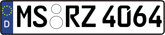 MS-RZ4064