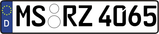 MS-RZ4065