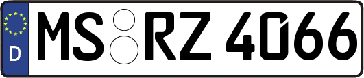MS-RZ4066