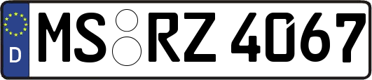 MS-RZ4067
