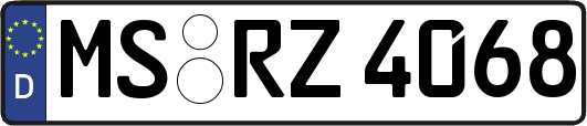 MS-RZ4068
