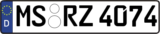 MS-RZ4074