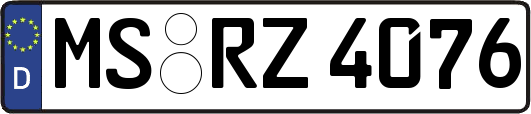 MS-RZ4076