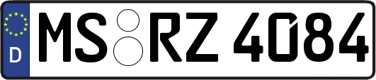 MS-RZ4084