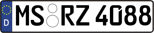 MS-RZ4088