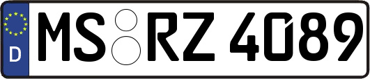 MS-RZ4089