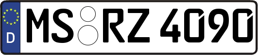 MS-RZ4090
