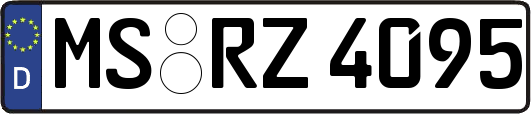 MS-RZ4095