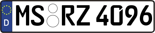 MS-RZ4096