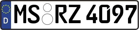 MS-RZ4097