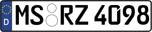MS-RZ4098