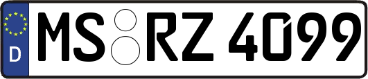 MS-RZ4099