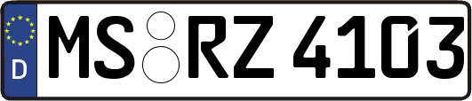 MS-RZ4103