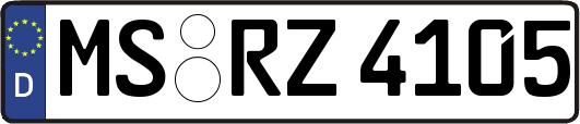 MS-RZ4105