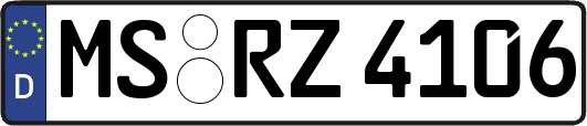MS-RZ4106