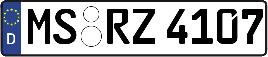 MS-RZ4107