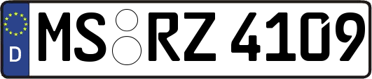 MS-RZ4109