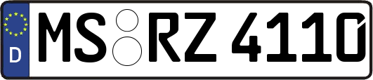 MS-RZ4110