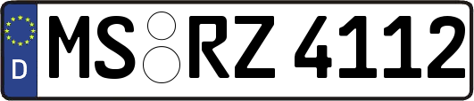 MS-RZ4112