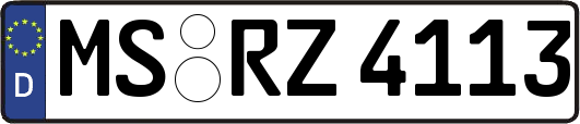 MS-RZ4113