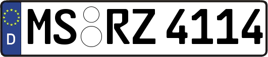 MS-RZ4114