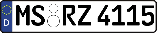 MS-RZ4115