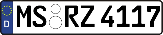 MS-RZ4117