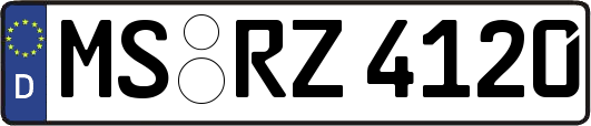 MS-RZ4120