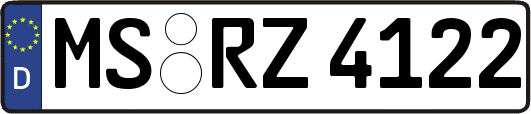 MS-RZ4122