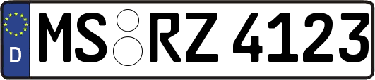 MS-RZ4123