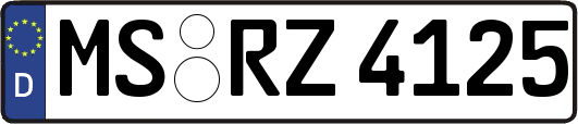 MS-RZ4125