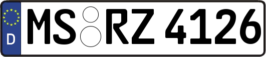 MS-RZ4126