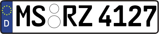 MS-RZ4127