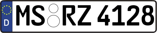 MS-RZ4128