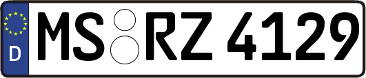 MS-RZ4129
