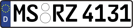 MS-RZ4131