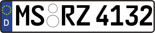 MS-RZ4132