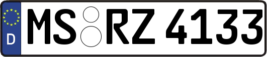 MS-RZ4133