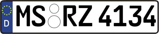 MS-RZ4134