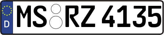 MS-RZ4135