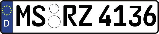 MS-RZ4136