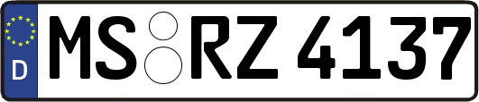 MS-RZ4137