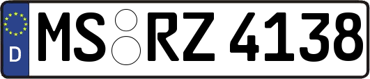MS-RZ4138