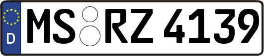 MS-RZ4139