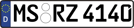 MS-RZ4140