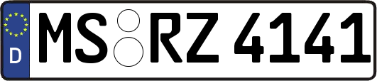 MS-RZ4141