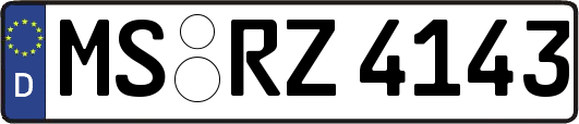 MS-RZ4143