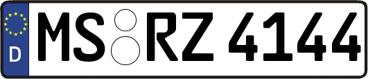 MS-RZ4144