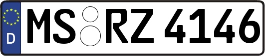 MS-RZ4146