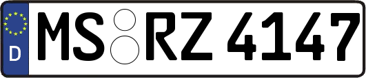 MS-RZ4147